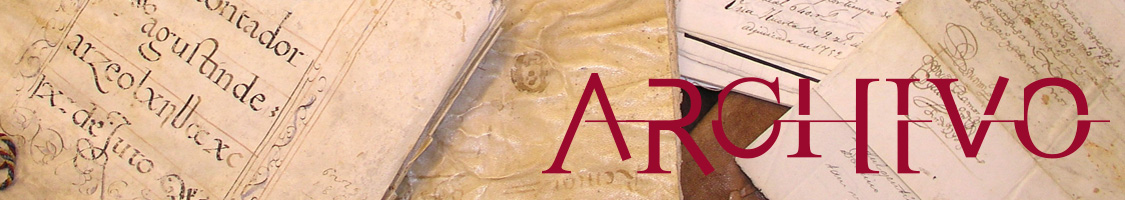 Archivo de la Provincia | Diputación de Jaén