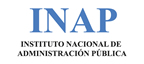 Logotipo INAP