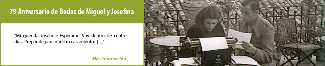 79 Aniversario de Bodas de Miguel y Josefina