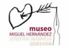 Página web del museo monográfico para la promocion de la obra de Miguel Hernandez