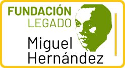 Acceso a la web de la Fundaci&oacute;n del Legado de Miguel Hern&aacute;ndez