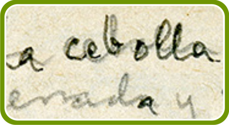 Acceso a los Manuscritos