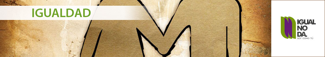 Igualdad - Diputación de Jaén