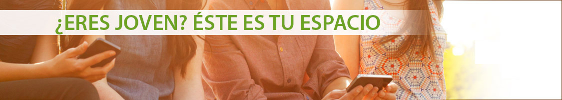 Juventud- Diputación de Jaén