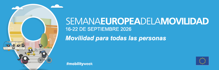 Semana Europea de la Movilidad