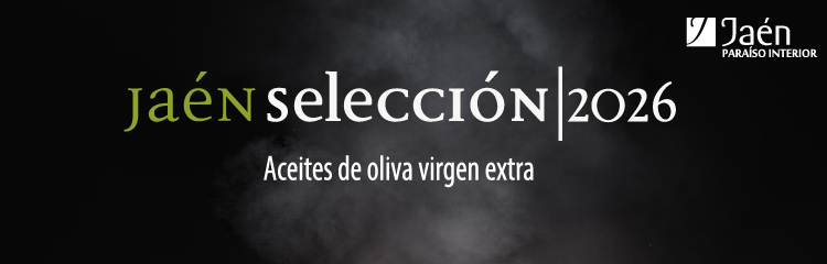 Banner Jaén Selección 2026